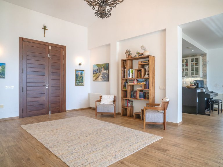 Villa for Sale in Mijas, Malaga 7