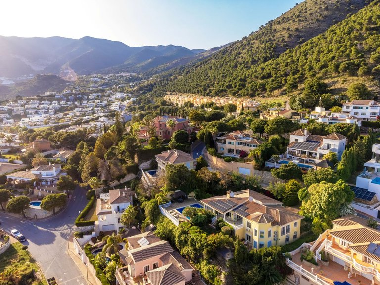 Villa for Sale in Mijas, Malaga 70