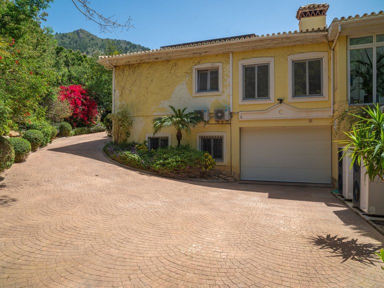 Villa for Sale in Mijas, Malaga 71