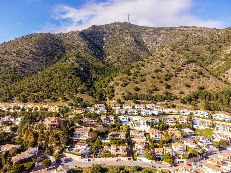 Villa for Sale in Mijas, Malaga 74