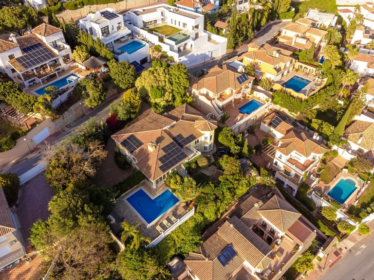Villa for Sale in Mijas, Malaga 75
