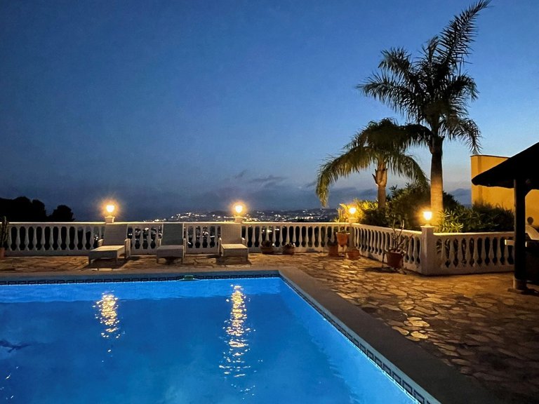 Villa for Sale in Mijas, Malaga 77