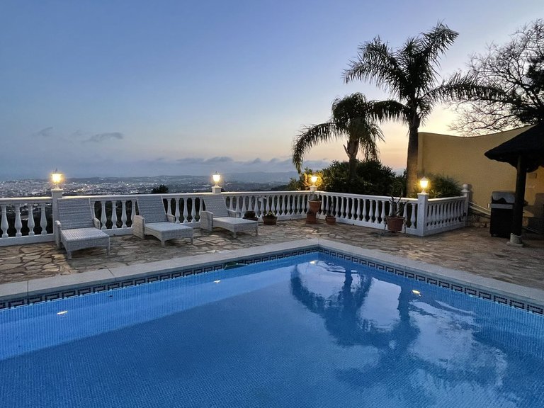 Villa for Sale in Mijas, Malaga 79