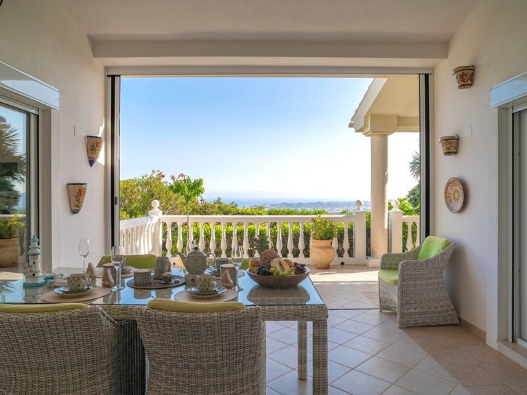 Villa for Sale in Mijas, Malaga 8