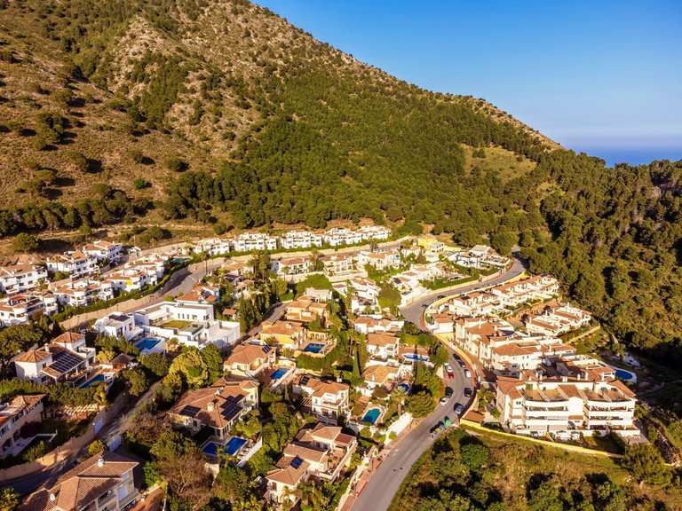 Villa for Sale in Mijas, Malaga 82