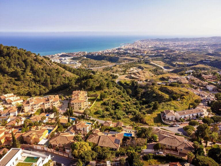 Villa for Sale in Mijas, Malaga 83