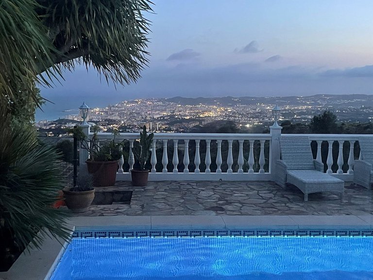 Villa for Sale in Mijas, Malaga 9
