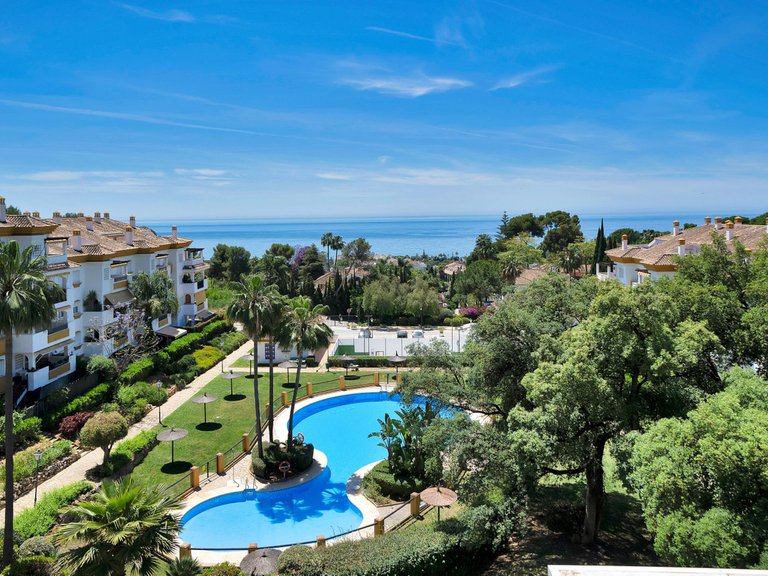 Apartment for Sale in Marbella, Malaga 1
