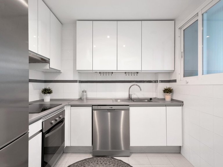 Apartment for Sale in Marbella, Malaga 10