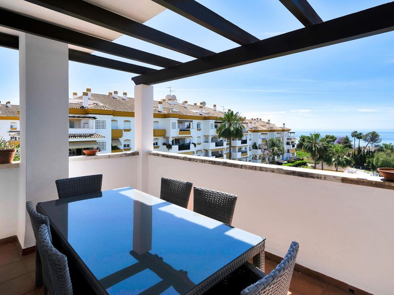 Apartment for Sale in Marbella, Malaga 14