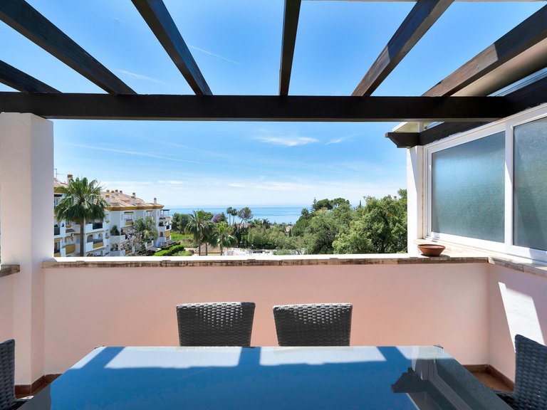 Apartment for Sale in Marbella, Malaga 15
