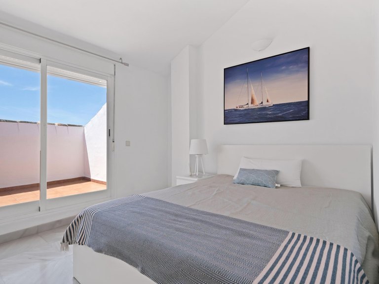 Apartment for Sale in Marbella, Malaga 17