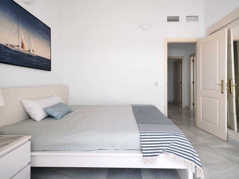 Apartment for Sale in Marbella, Malaga 18