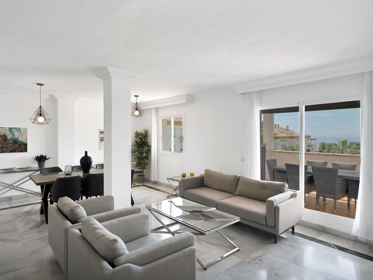 Apartment for Sale in Marbella, Malaga 2