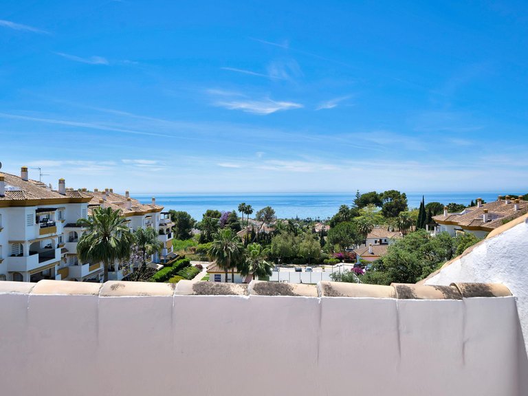Apartment for Sale in Marbella, Malaga 22