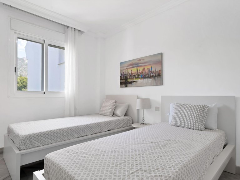 Apartment for Sale in Marbella, Malaga 24