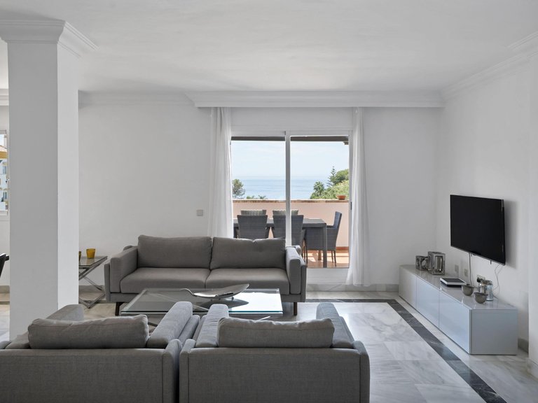 Apartment for Sale in Marbella, Malaga 3