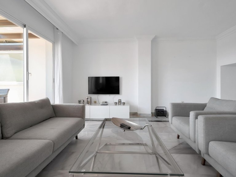 Apartment for Sale in Marbella, Malaga 4