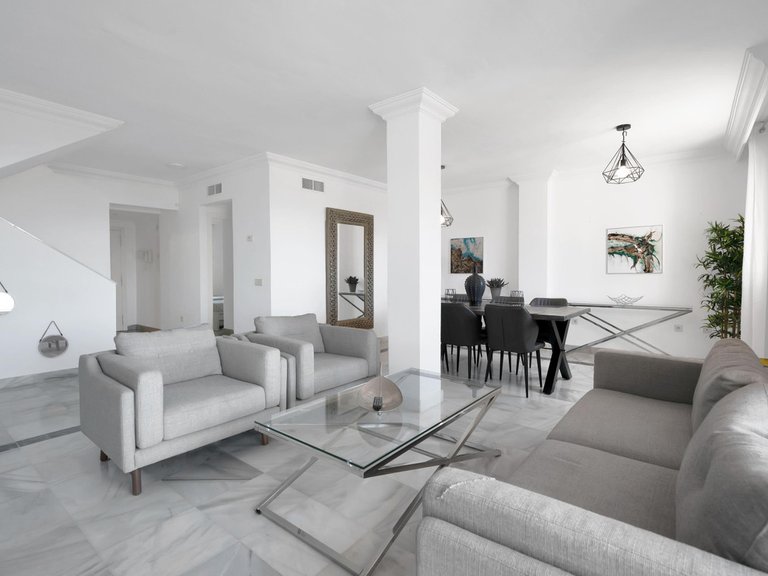 Apartment for Sale in Marbella, Malaga 5