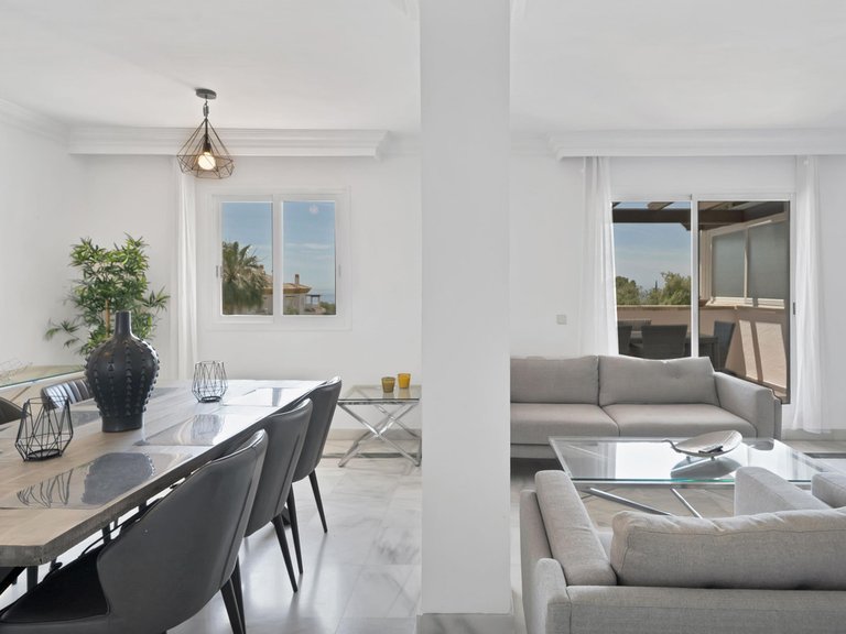 Apartment for Sale in Marbella, Malaga 6