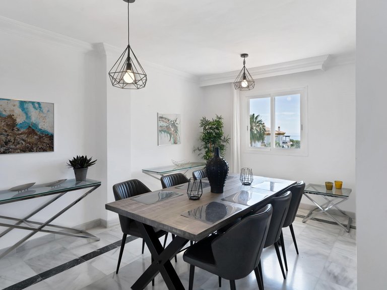 Apartment for Sale in Marbella, Malaga 7