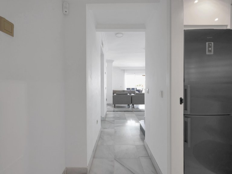 Apartment for Sale in Marbella, Malaga 8