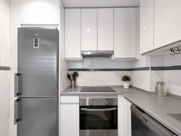 Apartment for Sale in Marbella, Malaga 9