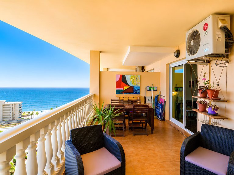 Apartment for Sale in Fuengirola, Malaga 1