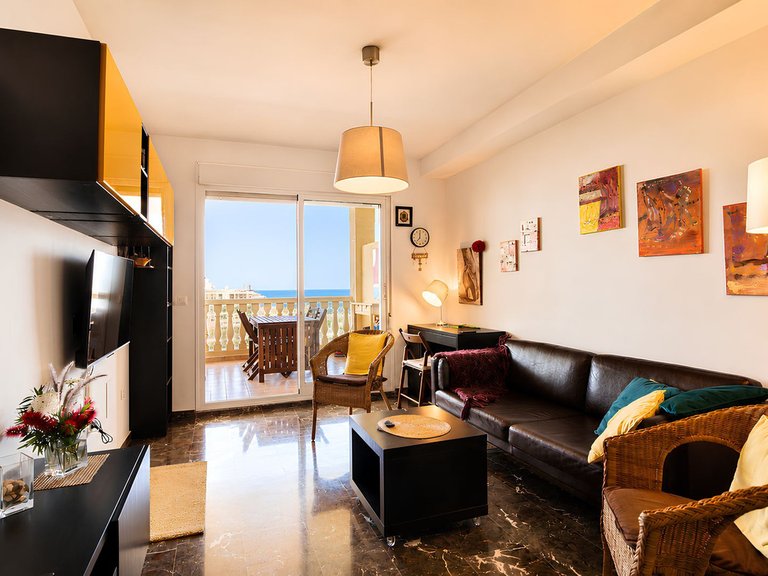 Apartment for Sale in Fuengirola, Malaga 11