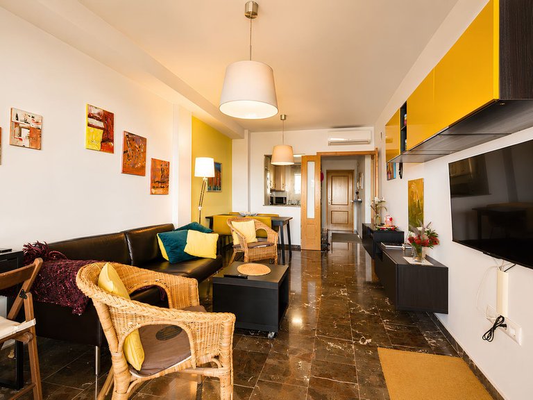 Apartment for Sale in Fuengirola, Malaga 12