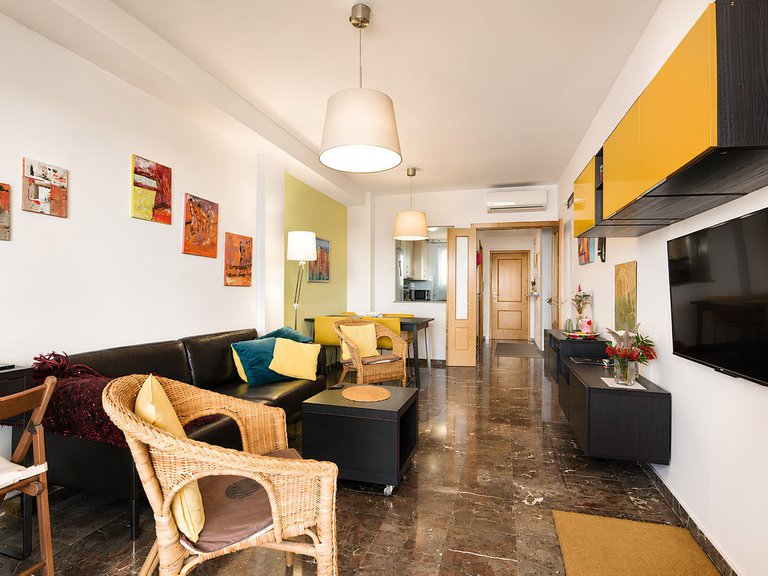 Apartment for Sale in Fuengirola, Malaga 14