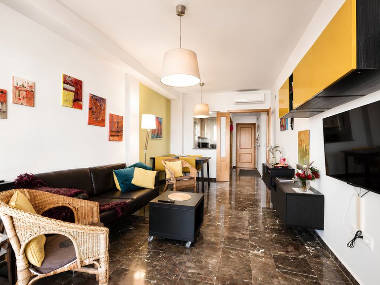 Apartment for Sale in Fuengirola, Malaga 15