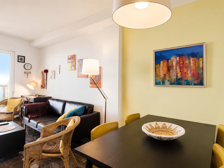 Apartment for Sale in Fuengirola, Malaga 16