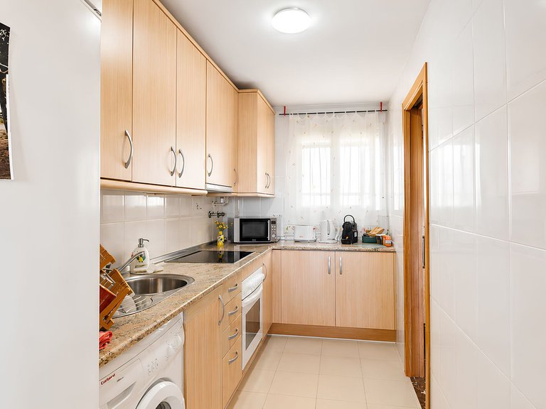 Apartment for Sale in Fuengirola, Malaga 17