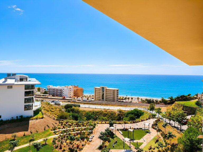 Apartment for Sale in Fuengirola, Malaga 2