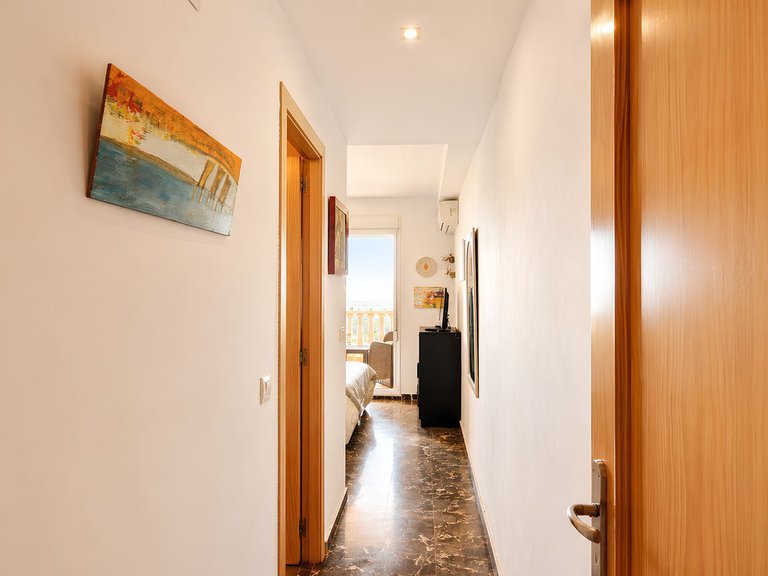 Apartment for Sale in Fuengirola, Malaga 20