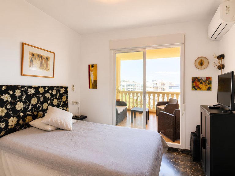 Apartment for Sale in Fuengirola, Malaga 23