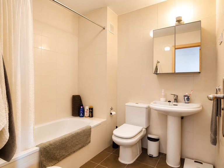 Apartment for Sale in Fuengirola, Malaga 25