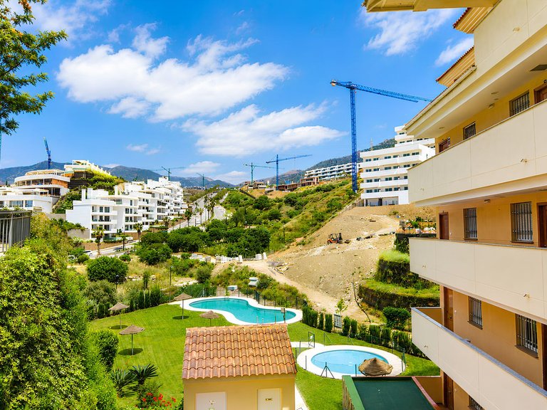 Apartment for Sale in Fuengirola, Malaga 29