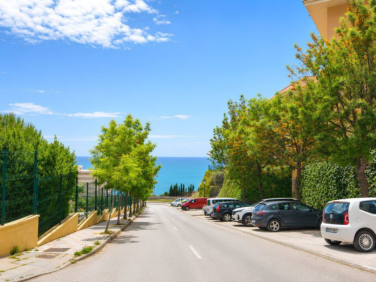 Apartment for Sale in Fuengirola, Malaga 31