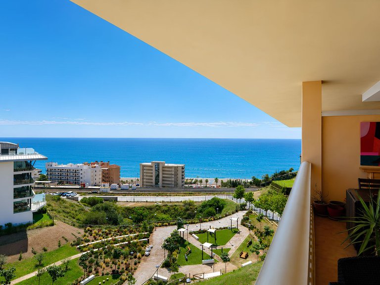 Apartment for Sale in Fuengirola, Malaga 32