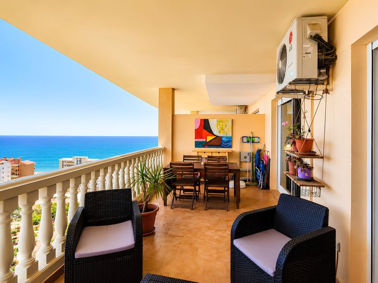 Apartment for Sale in Fuengirola, Malaga 33