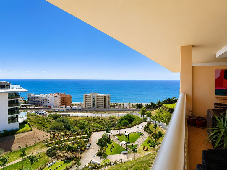 Apartment for Sale in Fuengirola, Malaga 37
