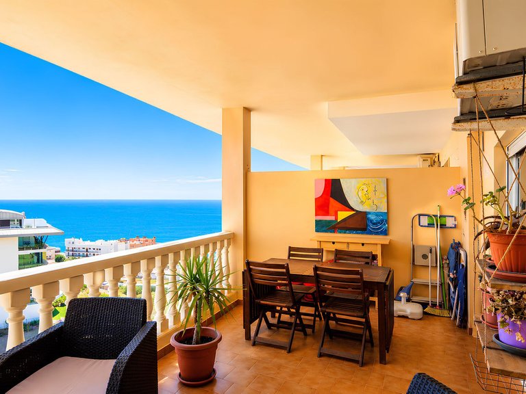 Apartment for Sale in Fuengirola, Malaga 4