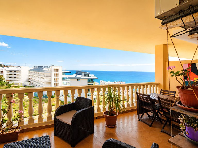 Apartment for Sale in Fuengirola, Malaga 5