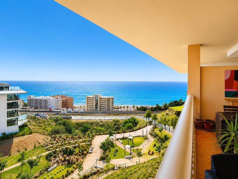 Apartment for Sale in Fuengirola, Malaga 6