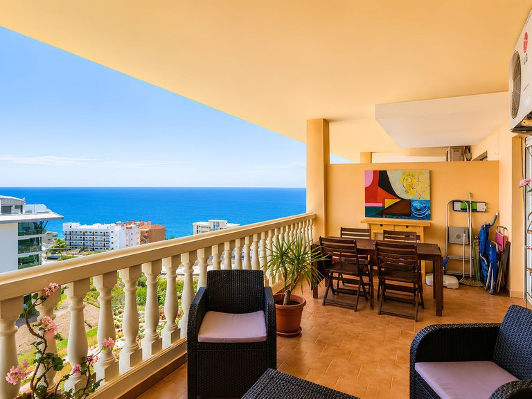 Apartment for Sale in Fuengirola, Malaga 7