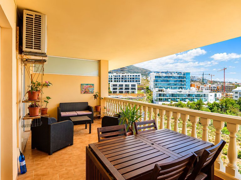 Apartment for Sale in Fuengirola, Malaga 8