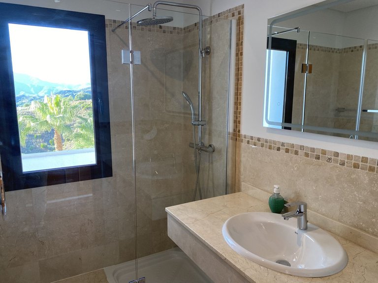 Villa for Sale in Costa del Sol Mijas, Malaga 23