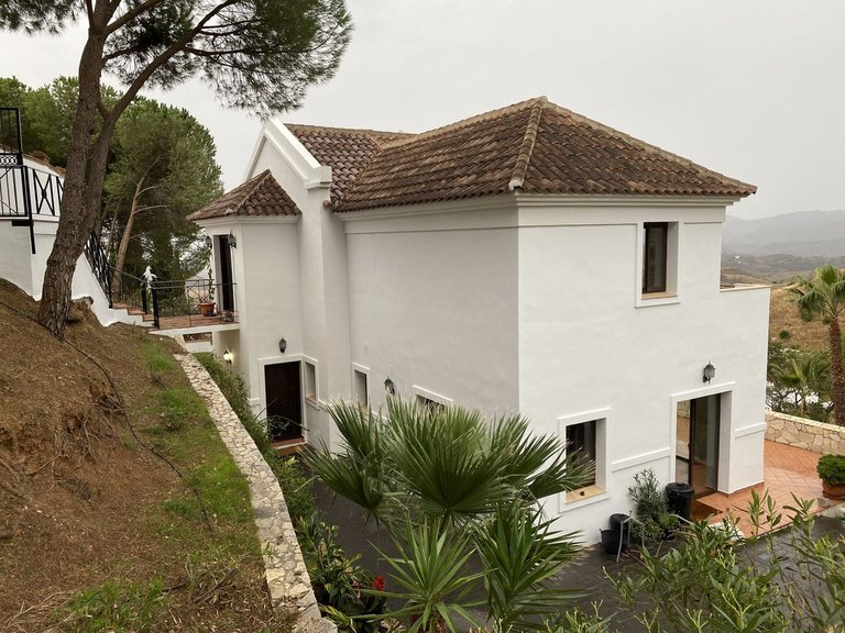 Villa for Sale in Costa del Sol Mijas, Malaga 6